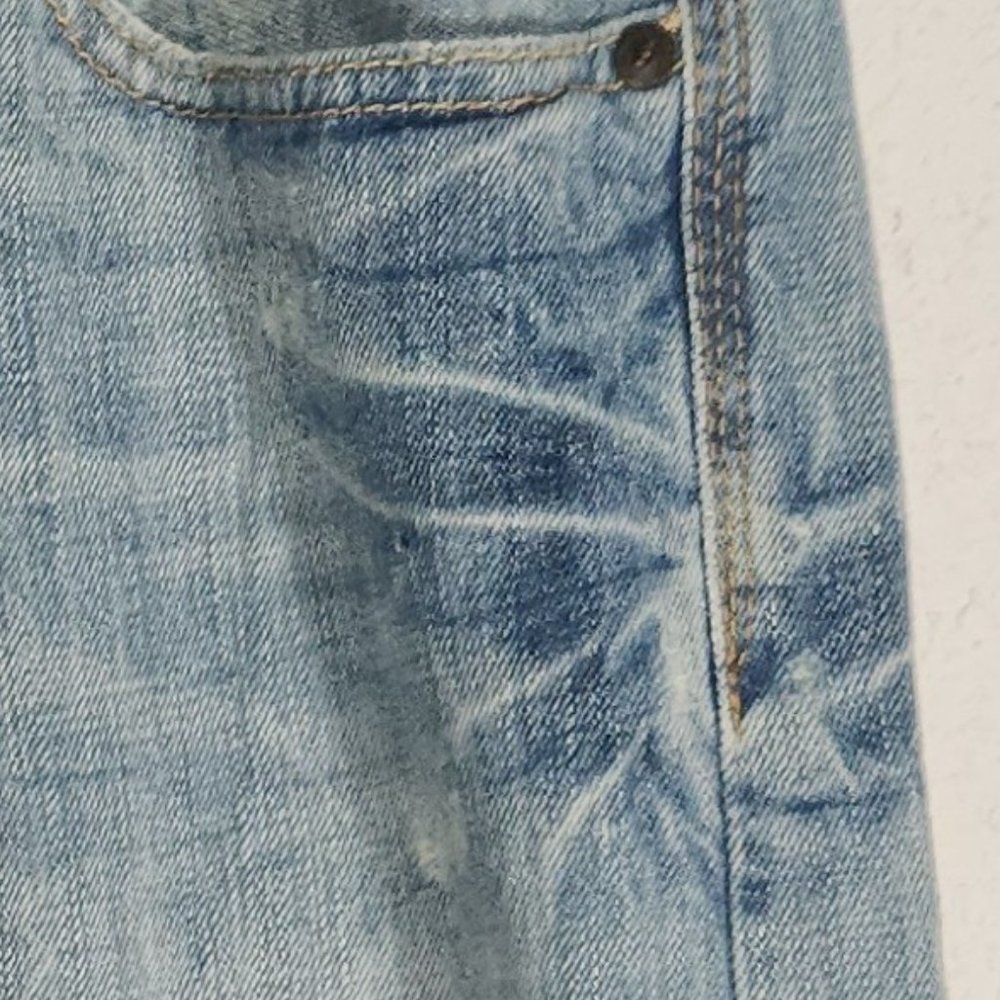 American Eagle Men's stylish jeans with 30" waist - Picture 5 of 13